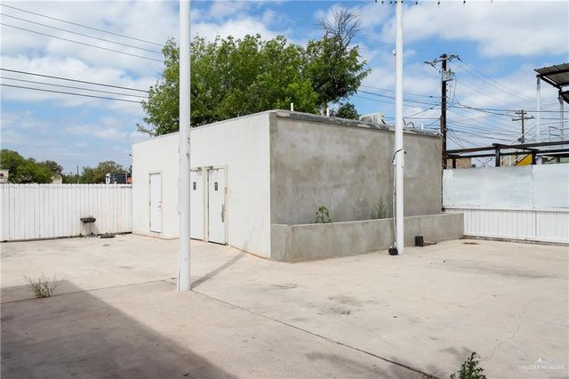 312 S 17th Street, Mcallen, TX 78501