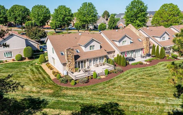 3725 Rock Bridge Drive NE, Conover, NC 28613