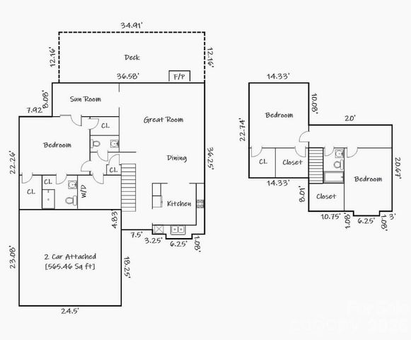 3725 Rock Bridge Drive NE, Conover, NC 28613