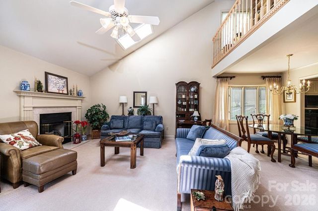 3725 Rock Bridge Drive NE, Conover, NC 28613