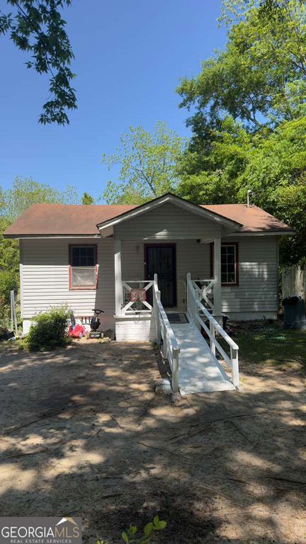 3083 Montpelier Place, Macon, GA 31204