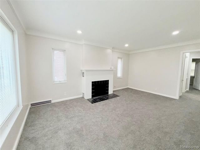 10630 Whitehill Street, Detroit, MI 48224