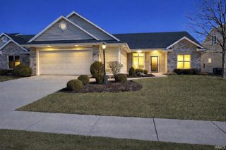7106 Brackenwood Court, Fort Wayne, IN 46835