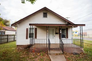 827 North Marion Avenue, Springfield, MO 65802