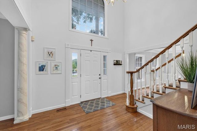 12743 Wynfield Pines Court, Des Peres, MO 63131