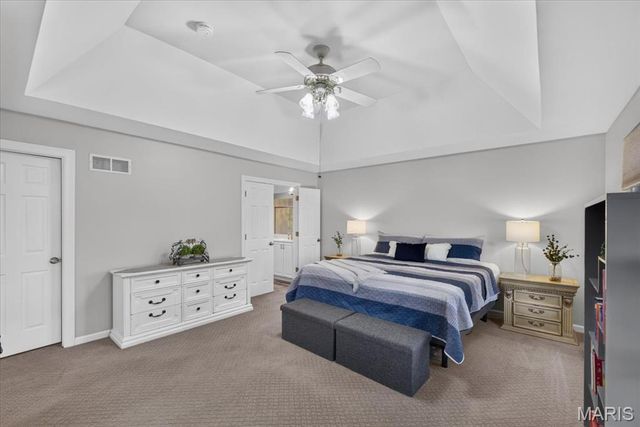 12743 Wynfield Pines Court, Des Peres, MO 63131