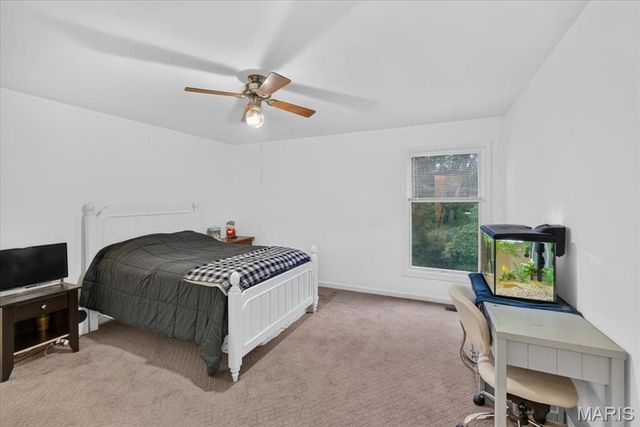 12743 Wynfield Pines Court, Des Peres, MO 63131