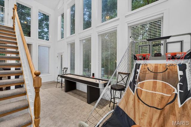 12743 Wynfield Pines Court, Des Peres, MO 63131