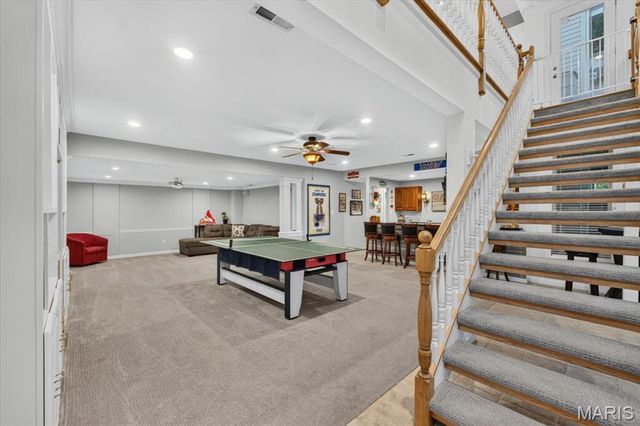 12743 Wynfield Pines Court, Des Peres, MO 63131
