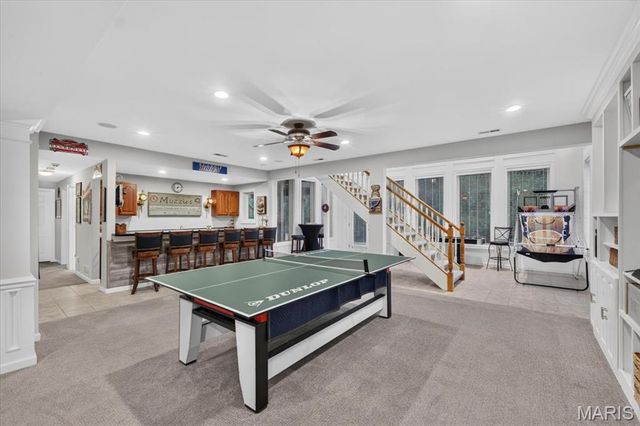 12743 Wynfield Pines Court, Des Peres, MO 63131