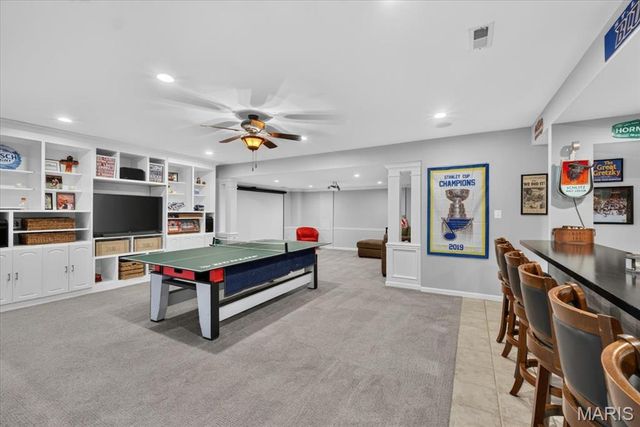 12743 Wynfield Pines Court, Des Peres, MO 63131