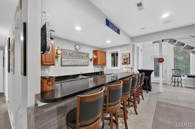 12743 Wynfield Pines Court, Des Peres, MO 63131