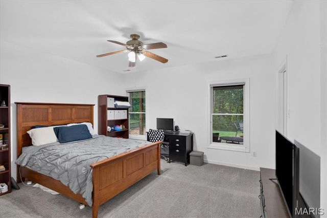 12743 Wynfield Pines Court, Des Peres, MO 63131