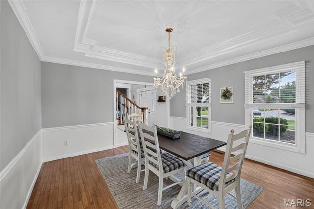 12743 Wynfield Pines Court, Des Peres, MO 63131