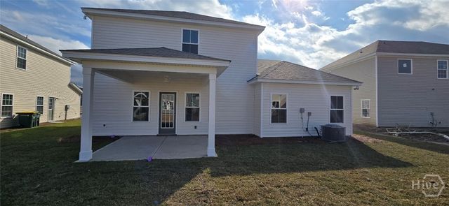 123 Chilburn Circle, Bloomingdale, GA 31302