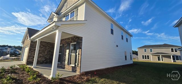 123 Chilburn Circle, Bloomingdale, GA 31302