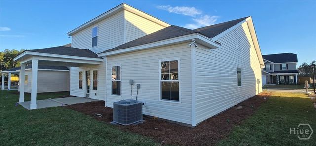 123 Chilburn Circle, Bloomingdale, GA 31302