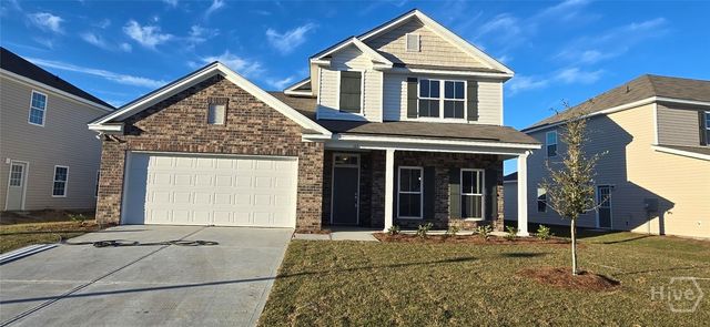 123 Chilburn Circle, Bloomingdale, GA 31302