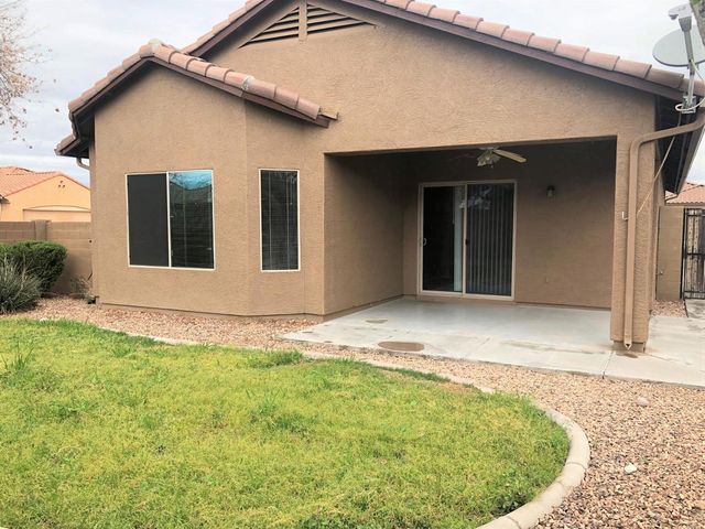 7347 W Millerton Way, Florence, AZ 85132