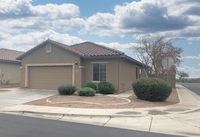 7347 W Millerton Way, Florence, AZ 85132
