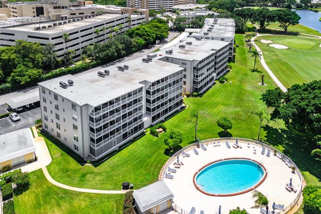 250 John F Kennedy Drive Unit 204, Atlantis, FL 33462