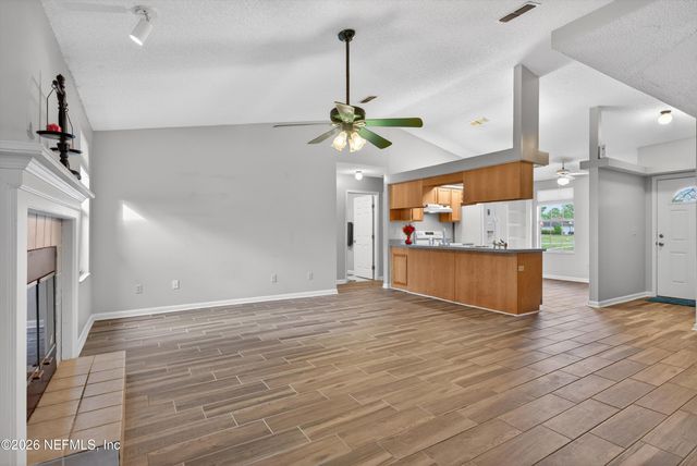 2164 ORANGEWOOD Street, Middleburg, FL 32068