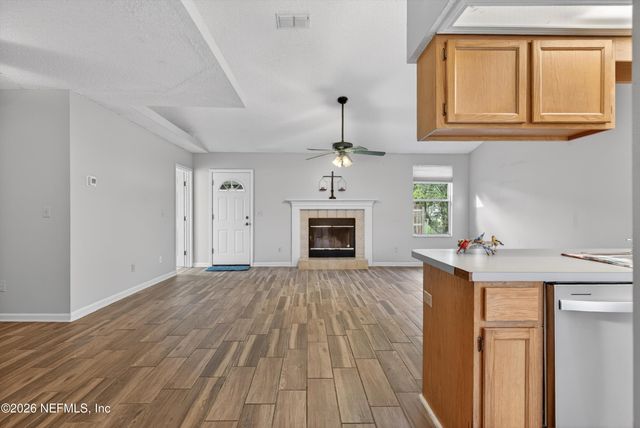 2164 ORANGEWOOD Street, Middleburg, FL 32068