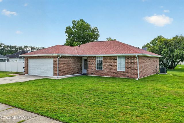 2164 ORANGEWOOD Street, Middleburg, FL 32068
