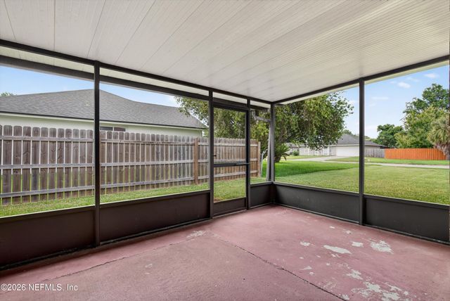 2164 ORANGEWOOD Street, Middleburg, FL 32068