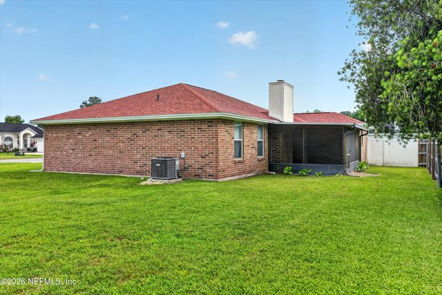 2164 ORANGEWOOD Street, Middleburg, FL 32068