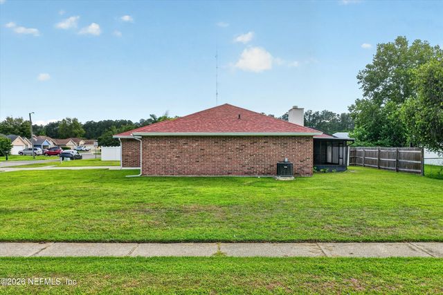 2164 ORANGEWOOD Street, Middleburg, FL 32068