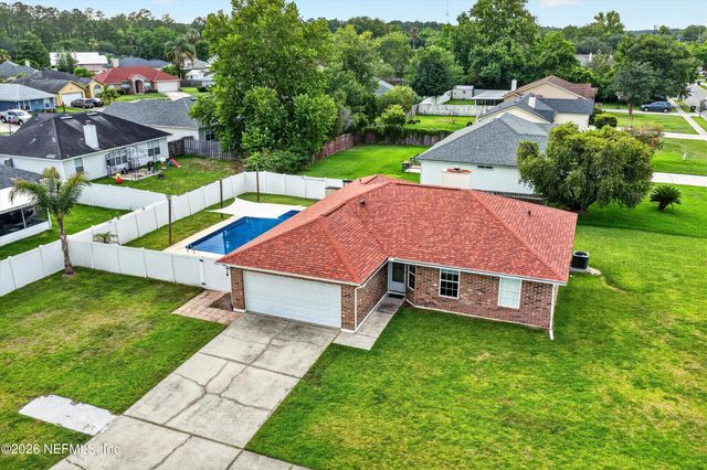 2164 ORANGEWOOD Street, Middleburg, FL 32068