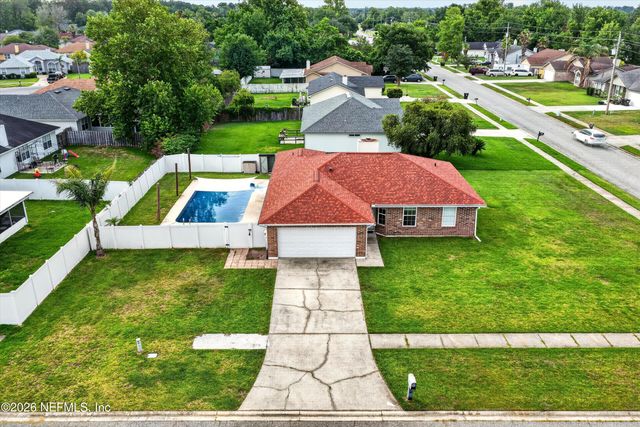 2164 ORANGEWOOD Street, Middleburg, FL 32068