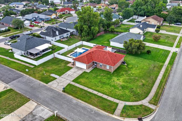 2164 ORANGEWOOD Street, Middleburg, FL 32068