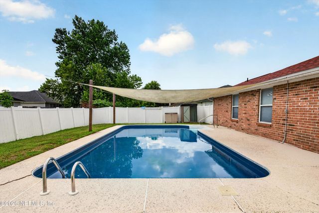 2164 ORANGEWOOD Street, Middleburg, FL 32068