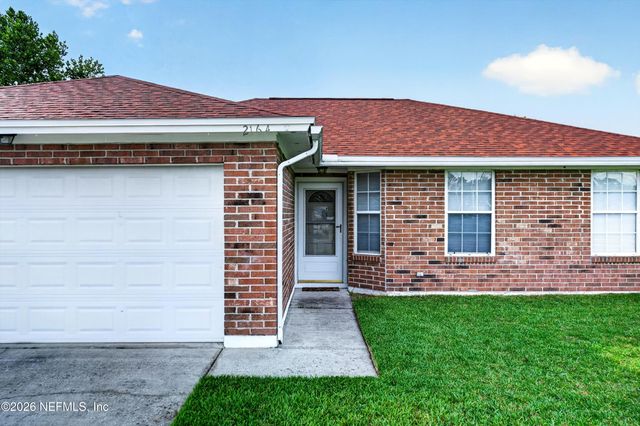 2164 ORANGEWOOD Street, Middleburg, FL 32068