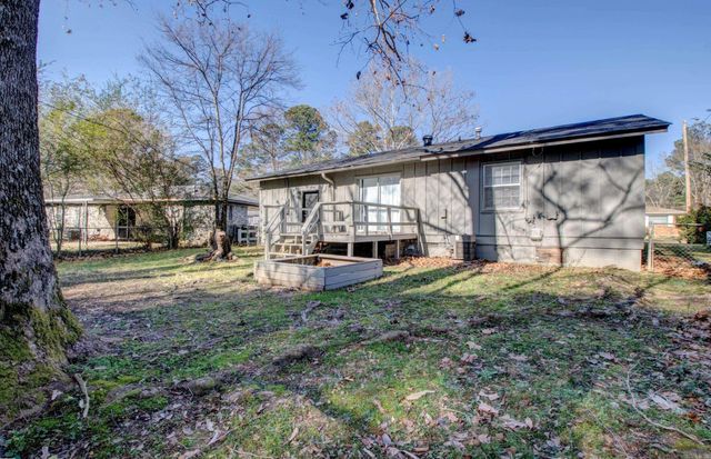 2911 Wynne Dr, Little Rock, AR 72204