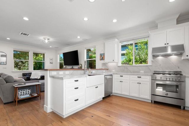 128 Dunn Lane, Scotts Valley, CA 95066