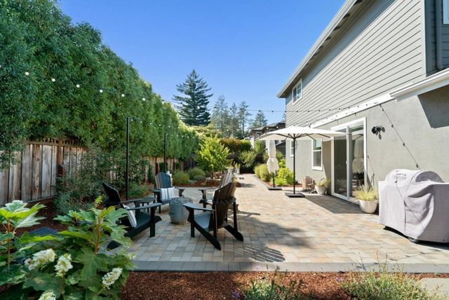 128 Dunn Lane, Scotts Valley, CA 95066