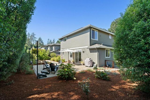 128 Dunn Lane, Scotts Valley, CA 95066