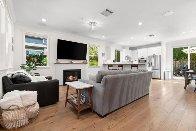 128 Dunn Lane, Scotts Valley, CA 95066
