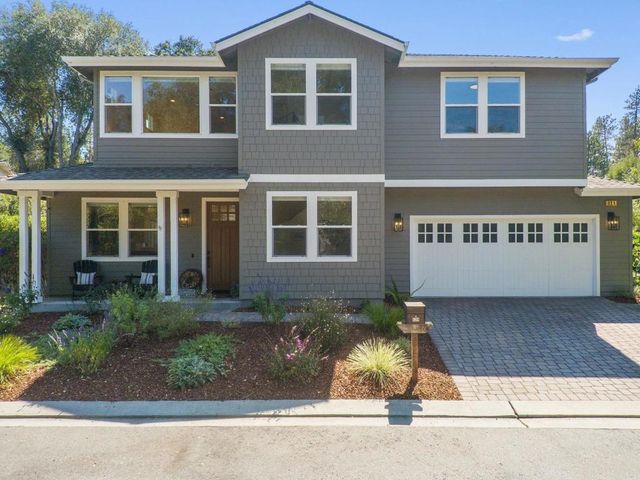 128 Dunn Lane, Scotts Valley, CA 95066