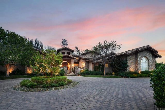 6627 Calle Ponte Bella, Rancho Santa Fe, CA 92091
