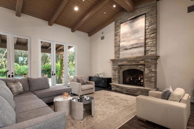 6627 Calle Ponte Bella, Rancho Santa Fe, CA 92091