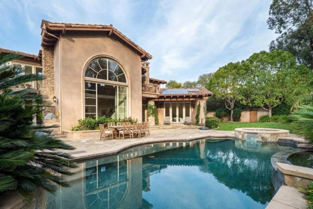 6627 Calle Ponte Bella, Rancho Santa Fe, CA 92091