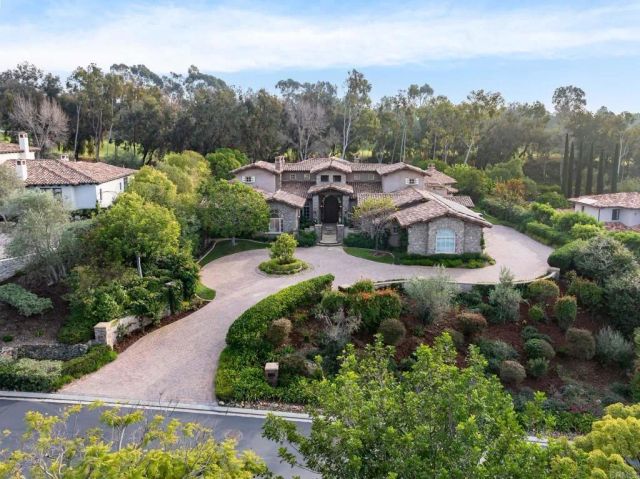 6627 Calle Ponte Bella, Rancho Santa Fe, CA 92091