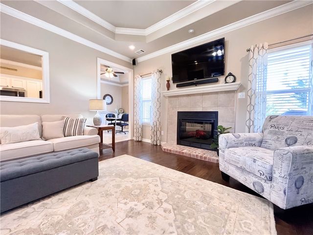 11 Sunfish Court, Russellville, AR 72802