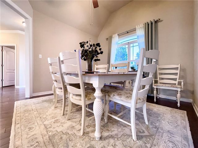 11 Sunfish Court, Russellville, AR 72802