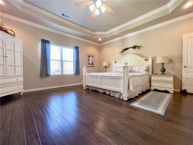 11 Sunfish Court, Russellville, AR 72802