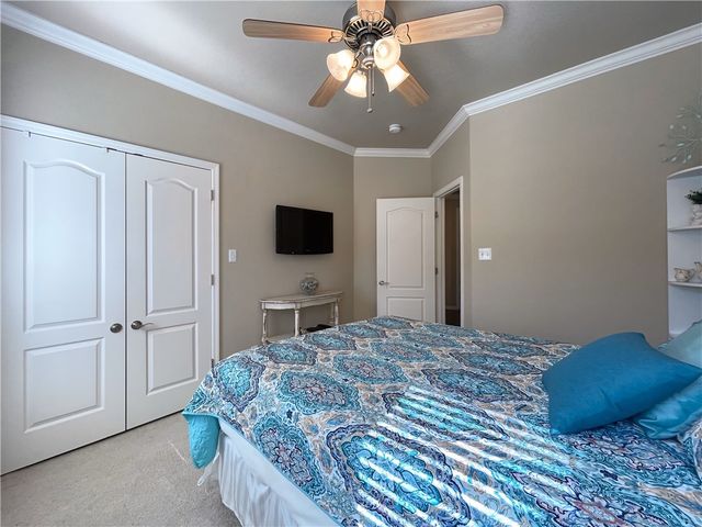 11 Sunfish Court, Russellville, AR 72802